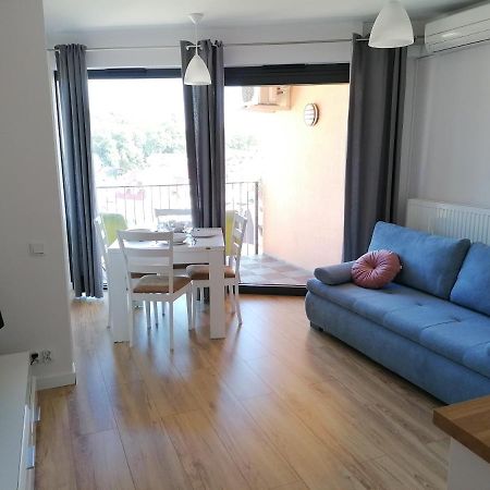 Apartament 7 Pietro Horyzont Διαμέρισμα Miedzyzdroje Εξωτερικό φωτογραφία
